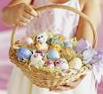 Easter Family Traditions