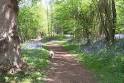 around Sissinghurst Castle