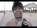 BIG LIZZ HAS A MESSAGE TO BBW
