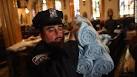 New York faces 'massive housing problem' after Sandy, governor ...