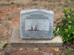 Louiese Anna Seeliger (1875 - 1950) - Find A Grave Photos - 26845409_121097290182