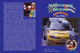 Jose Piñon presenta su libro | Auto Sprint - pinon-libro