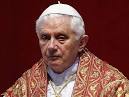 Future Pope Benedict XVI, then-Cardinal Joseph Ratzinger, stalled ...