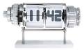 Bomba Alarm Clock  Gear Flip Alarm Clock    Modern Clocks by