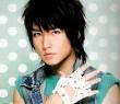 Aaron Yan was born in Taiwan,