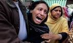 Global terror death toll soared in 2014: US - World - DAWN.COM