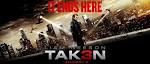 Taken 3 [2015] - Liam Neeson - Taken 3 Movie News and Movie Trailer