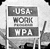 The WPA in Indiana  Virtual Exhibit Homepage