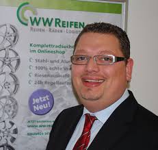 August ist Ralf Wedel – vormals Vertriebsspezialist im Bereich Autohaus bei Reifen Gundlach – bei WW Reifen in Ebernhahn als Vertriebsleiter tätig. - Wedel__Ralf