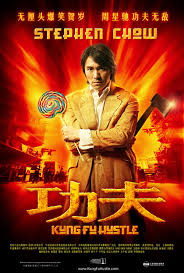 Tuyển Tập Phim Châu Tinh Trì - Stephen Chow (Uslt)