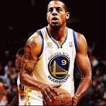 ANDRE IGUODALA (@andreiguodala_9) | Twitter