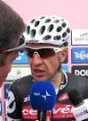 Will Carlos Sastre (Cervelo TestTeam) go on the attack?