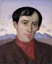 James Dickson Innes:Ian