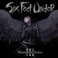 Apoch's - Six Feet Under: Graveyard Classics 3 CD Review