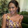 STAR ACTRESS FATHIA BALOGUN