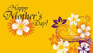 MOTHERS DAY BUFFET