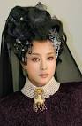 the West (Zhang Ji Zhong