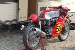 Adriaans Album - Drixton Honda 500ccm 1970_ Ernst Hagen - Galerie ...