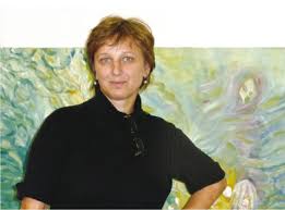 Karin Hans - Atelier
