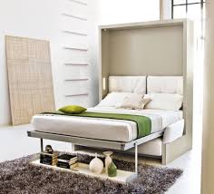 20 Space-Saving Murphy Bed Design Ideas for Small Rooms