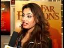Fifi Haroon GEO News Report, The Far Pavillions.mpg