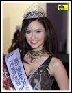 Miss Singapore World Rachel Kum