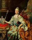 catherine the great of russia
