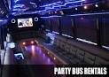 Party Bus Rentals Lancaster Cheap Party Buses Lancaster Pennsylvania