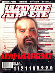 Tank Abbott