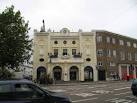 Independent cinema at Preston - via Daymix