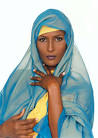The Life of Waris Dirie