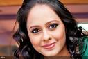 Natasha Sharma, who played Sia in "Na Aana Iss Desh Lado" before it took a ... - 9137304