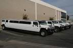 Fleet - Los Angeles Exotic Limo