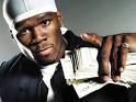 rapper like 50 Cent would