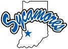 Indiana State Sycamores Logo - Chris Creamer's Sports Logos Page ...