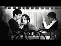 gran corto de nacho vigalondo, nominado a los oscars en 2004