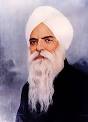 Bhai Vir Singh was the most important writer and theologian in ... - VirSingh