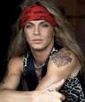 Bret Michaels – Free listening