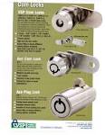 VSP, Vending Security Products Home Page