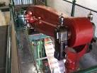 engine of the James Watt - via Daymix