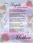 Mother's Day Poems for Mom