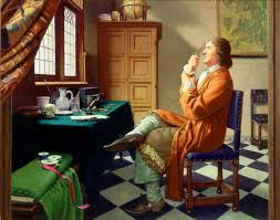 Antonie von Leeuwenhoek - antonie-von-leeuwenhoek