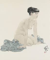 Jiaying He Biography, Works of Art, Auction Results | Artfact - H0027-L25711906