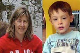 ... parental child abductor Melinda Thompson, formerly Melinda Stratton. - Melinda-Stratton-and-Andrew-Thompson