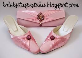 Grosir Sandal Pesta - Grosir Sandal Murah