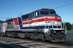 AMTRAK Photo Archive - the P32-8 Pepsi Cans