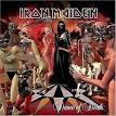 Dance of Death (album) - Wikipedia, the free encyclopedia