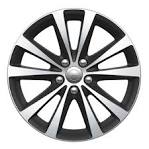 The Wheel Deal – The 2013 Chrysler 200 Wheels | Forward Look