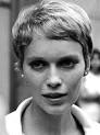 Mia Farrow photo