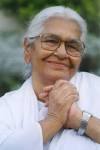 Before that, Miss Pushpa Anand was a professor at Punjab University, ... - pujya-ma